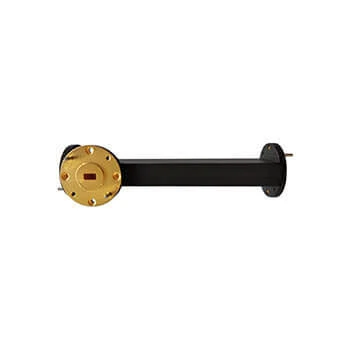 RF directional coupler component for signal monitoring and microwave testing applications RF directional coupler component for signal monitoring and microwave testing applications