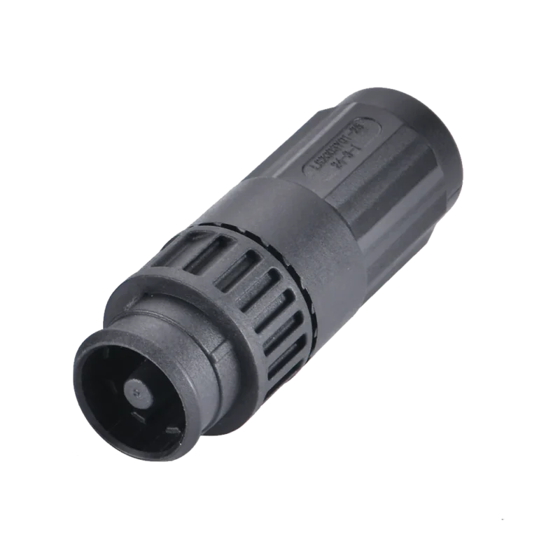 Waterproof butt connector used for sealed wire splicing and electrical cable repair Waterproof butt connector used for sealed wire splicing and electrical cable repair
