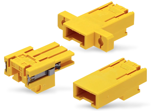 2.92mm K connector interface structure for microwave RF applications 2.92mm K connector interface structure for microwave RF applications