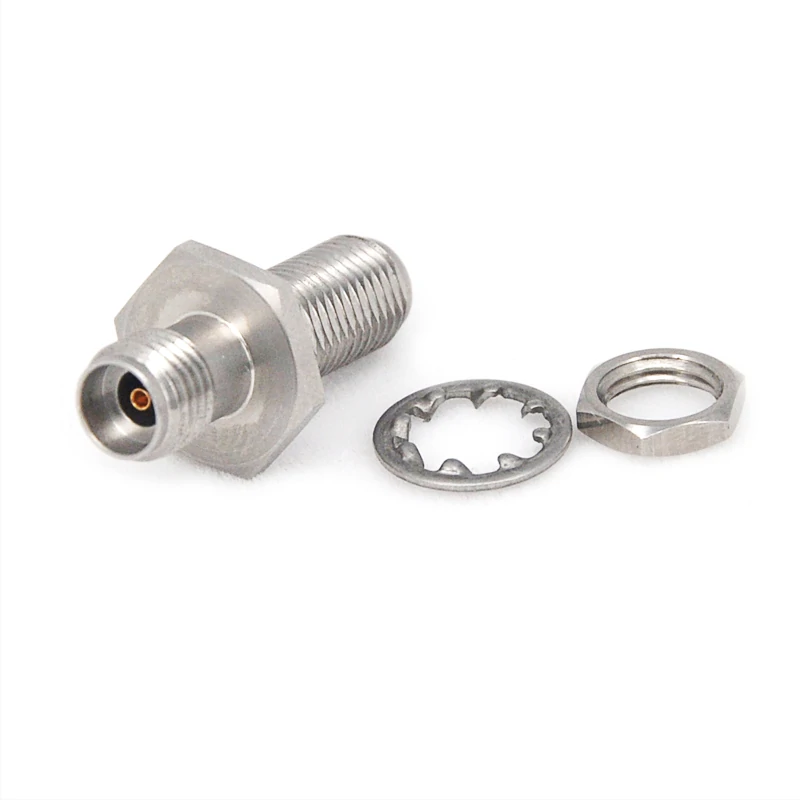 2.92mm K connector cable assembly for microwave RF testing and VNA measurement 2.92mm K connector cable assembly for microwave RF testing and VNA measurement