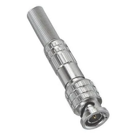 BNC adapter for RF interface conversion and coaxial connection BNC adapter for RF interface conversion and coaxial connection
