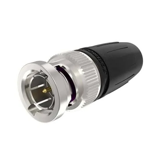 BNC adapter used for RF interface conversion between different coaxial connectors BNC adapter used for RF interface conversion between different coaxial connectors