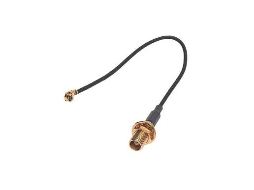 BNC RF cable assembly used for test equipment and signal connection BNC RF cable assembly used for test equipment and signal connection