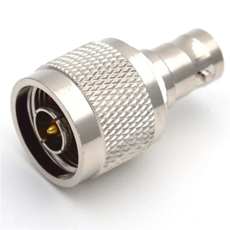 BNC to N Type RF adapter connector BNC to N Type RF adapter connector