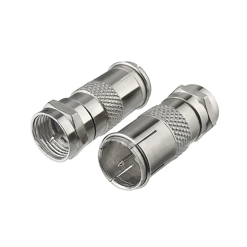 Custom RF adapter selection and connector conversion solution Custom RF adapter selection and connector conversion solution