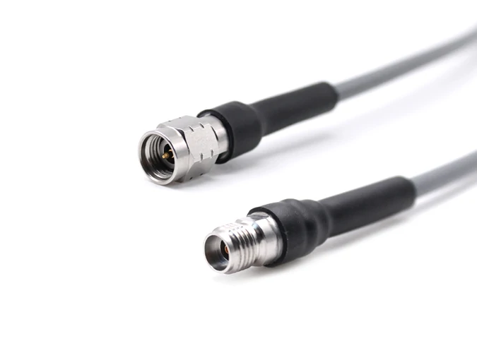 IPEX to SMA antenna cable for wireless modules and compact RF devices IPEX to SMA antenna cable for wireless modules and compact RF devices