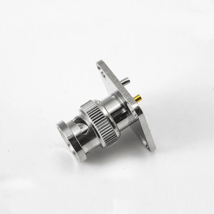 N female to BNC male RF adapter connector N female to BNC male RF adapter connector
