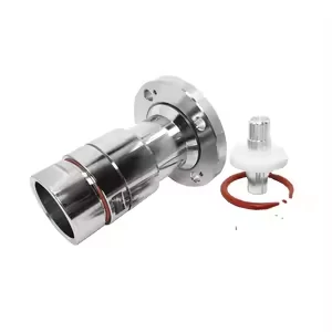 N type coaxial connector adapter for RF cable connection N type coaxial connector adapter for RF cable connection