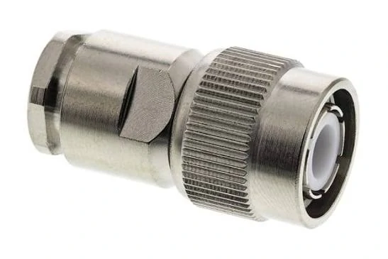 N type RF connector used in coaxial cable assemblies for communication and antenna systems N type RF connector used in coaxial cable assemblies for communication and antenna systems