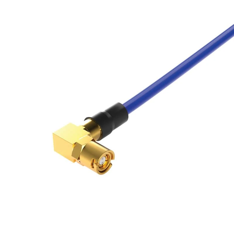 N type and SMA RF cable assemblies for signal transmission N type and SMA RF cable assemblies for signal transmission