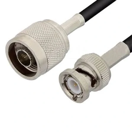 SMA to MMCX RF cable assembly for wireless modules and RF equipment SMA to MMCX RF cable assembly for wireless modules and RF equipment