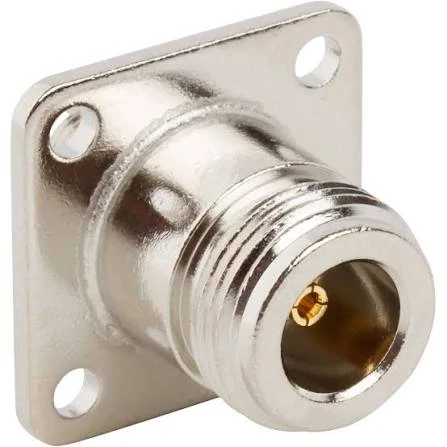 50 ohm SMA to N adapter impedance matching for RF applications 50 ohm SMA to N adapter impedance matching for RF applications