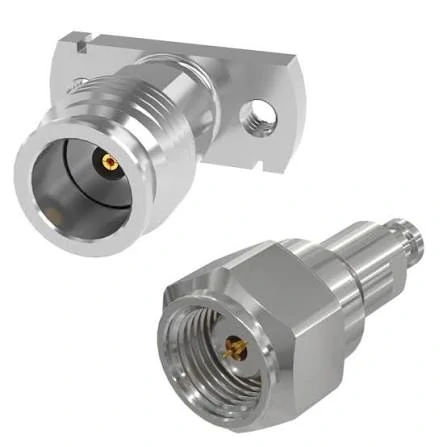 SMA RF adapter used for coaxial connector conversion between different RF equipment interfaces SMA RF adapter used for coaxial connector conversion between different RF equipment interfaces