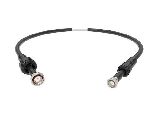 SMA RF cable assembly with flexible coaxial cable connectors SMA RF cable assembly with flexible coaxial cable connectors