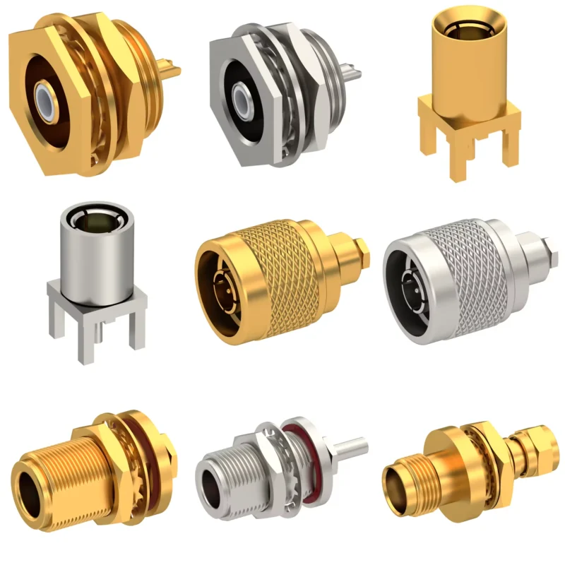 SMA to N adapter RFQ specification guide for custom RF connector requirements SMA to N adapter RFQ specification guide for custom RF connector requirements