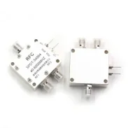 0.04-6ghz Spdt 1-to-2 Single-pole Double-throw High Isolation Rf Switching Microwave Electronic Switch1