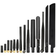 2.4G 5G 5.8G dual-band antenna wifi bluetooth GSM 433M SMA omnidirectional high-gain antenna