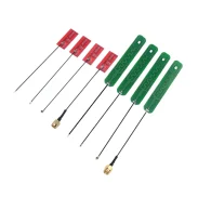 2.4g 5g 5.8g dual-band antenna PCB built-in antenna wifi bluetooth PCB patch gain antenna ipex