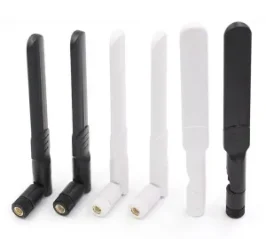 2.4g5.8g5g High Gain 8dbi Dual-band Wifi Router Antenna Network Card Omnidirectional Sma Glue Stick Antenna1