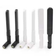 2.4g5.8g5g High Gain 8dbi Dual-band Wifi Router Antenna Network Card Omnidirectional Sma Glue Stick Antenna1