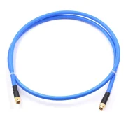 250 Semi-flexible Rf Cable Sma-jj Sma Male To Male Rg401 Industrial Grade High Power Coaxial Feeder1