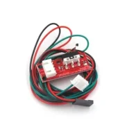 3d Printer Mechanical Limit Switch Ramps 1.4 With Independent Packaging Diy Accessories Endstop1