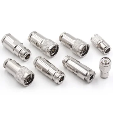 50-3-5-7n Male Connector Tnc Male And Female 5d-fb Connector Nj-7 Intercom Feeder Dedicated Connector1
