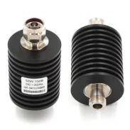 50w Attenuator N-type High Power Attenuator N-jk 1-60db20db30db40db Dc-6ghz1