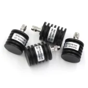 5w Coaxial Load Sma Plug Sma-j Male 10w Sma Dummy Load Dc-3g6ghz 50 Ohm1