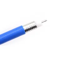670-250 Industrial Grade Rf Coaxial Cable Rg401 High Power Semi-flexible Wire Sfx-50-5 Shielded Wire1