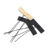 700-2700M 4G+GPS built-in dual-frequency navigation and positioning dual-mode FPC antenna IPEX dual-line 1.13 line