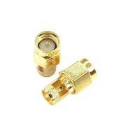 All-copper Rf Coaxial Connector Sma-j-6.0 Antenna Connector Antenna Base Sma Male Antenna Connector1
