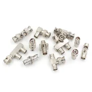 BNC Adapter Series