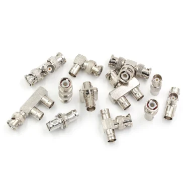 BNC Adapter Series