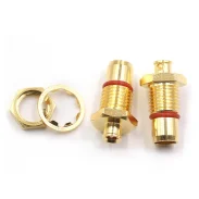 Bma-jyb2 Bma Male Welding Semi-flexible Semi-steel Rg405086 Cable Bma Connector1