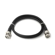 Bnc Male To Male Rf Cable Bnc-jj Extension Cable Rg58 Coaxial Cable Q9 Oscilloscope Rf Jumper1 Bnc Male To Male Rf Cable Bnc-jj Extension Cable Rg58 Coaxial Cable Q9 Oscilloscope Rf Jumper1