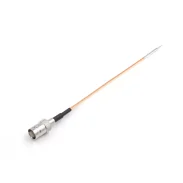 Bnc Single-end Connection Jumper Rg316 Rf Feeder Q9 Video Surveillance Jumper Extension Cable Bnc Single-end Cable1 Bnc Single-end Connection Jumper Rg316 Rf Feeder Q9 Video Surveillance Jumper Extension Cable Bnc Single-end Cable1