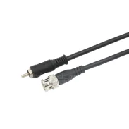 Bnc To Rca Adapter Cable Bnc Cable Q9 Monitoring Video Jumper Bnc To Av Recorder Connect Tv Cable1 Bnc To Rca Adapter Cable Bnc Cable Q9 Monitoring Video Jumper Bnc To Av Recorder Connect Tv Cable1