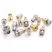 Bnc To Sma Rf Adapter Sma Male To Female To Bnc Male To Female Adapter Bnc-k Sma-j Connector1