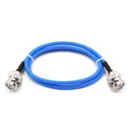 Bnc-jj Q9bnc Male To Malefemale Bnc-jkjwk Rg402141 Semi-flexible Rf Cable1
