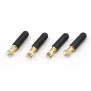 Dual-band 2.4g5.8g Built-in Glue Stick Antenna Wifi Router Module High-gain Antenna With Panel Fixing1