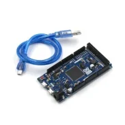 Due 2012 R3 Arm 32-bit Master Control Development Board1