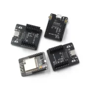 Esp32-cam Development Board Test Board Wifi + Bluetooth Module Esp32 Serial Port Converter With Ov2640 Camera1