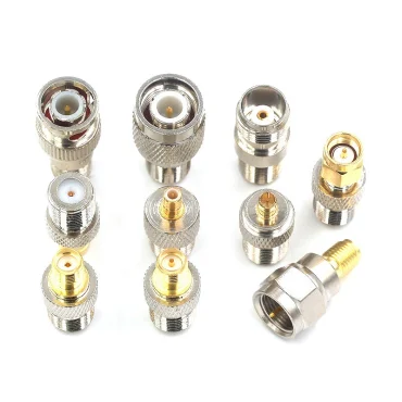 F Adapter Series