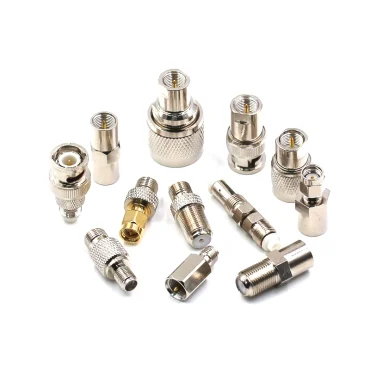 FME Adapter Series