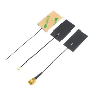FPC flexible 5G antenna FPC omnidirectional built-in high-gain soft board full-band IoT module 5Ghz antenna