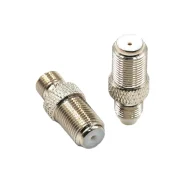 Fk-fmek Rf Converter F Female To Fme Female Monitoring Signal Adapter Coaxial High Frequency Connector1