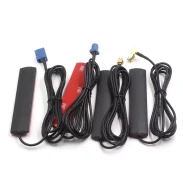 GSM3G5G2.4G5.8G dual-band WiFi omnidirectional high-gain nb-iot car patch antenna