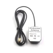 Gps+bd+glonass Three-mode External Antenna Beidou Three-in-one Active Vehicle Navigation Satellite Precise Positioning1