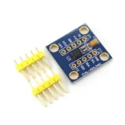 Gy-298 Adxl346z Tri-axis Low Power Digital Accelerometer Sensor Module Spii2c1